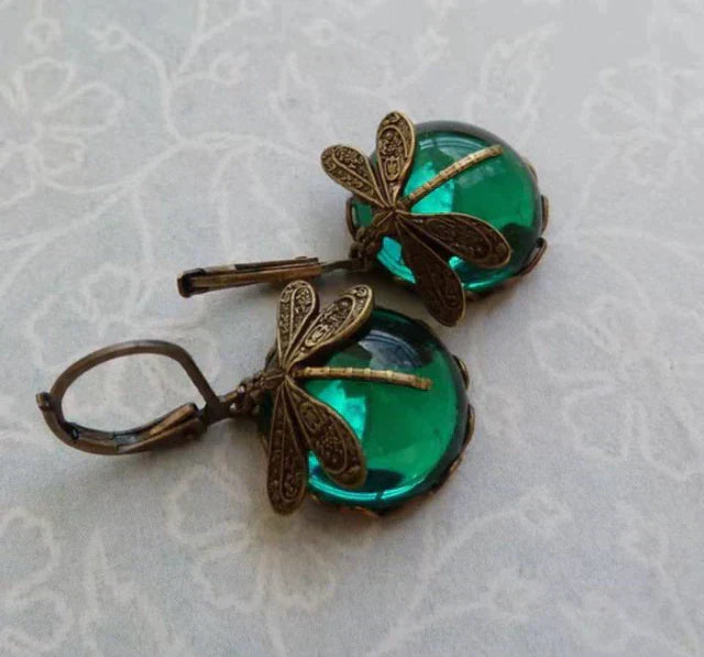 Nature & Motif Inspired Pieces