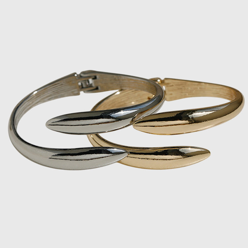 Camira™ | Stretch Open Bracelet