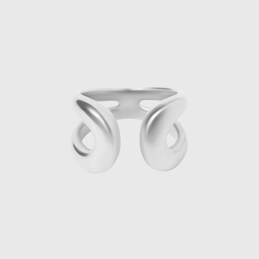 Adelisse™ | Adjustable Cozy Ring