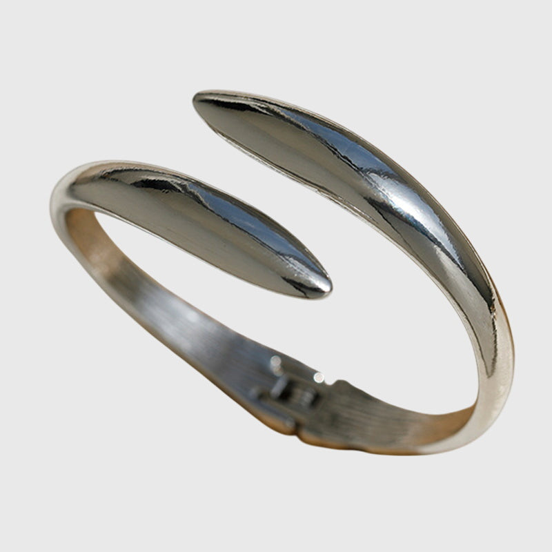 Camira™ | Stretch Open Bracelet