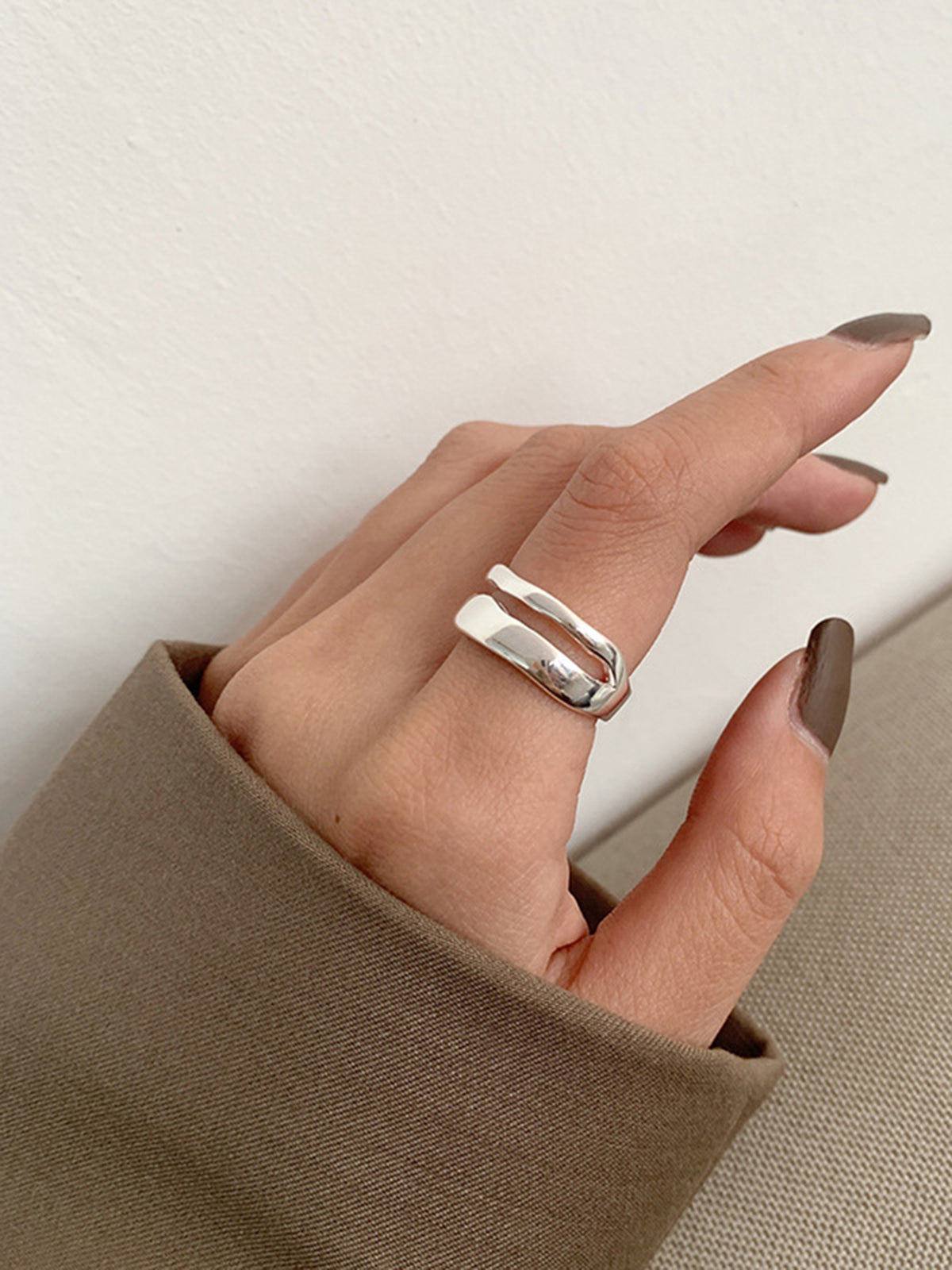 Skylara™ | Elegant Ring
