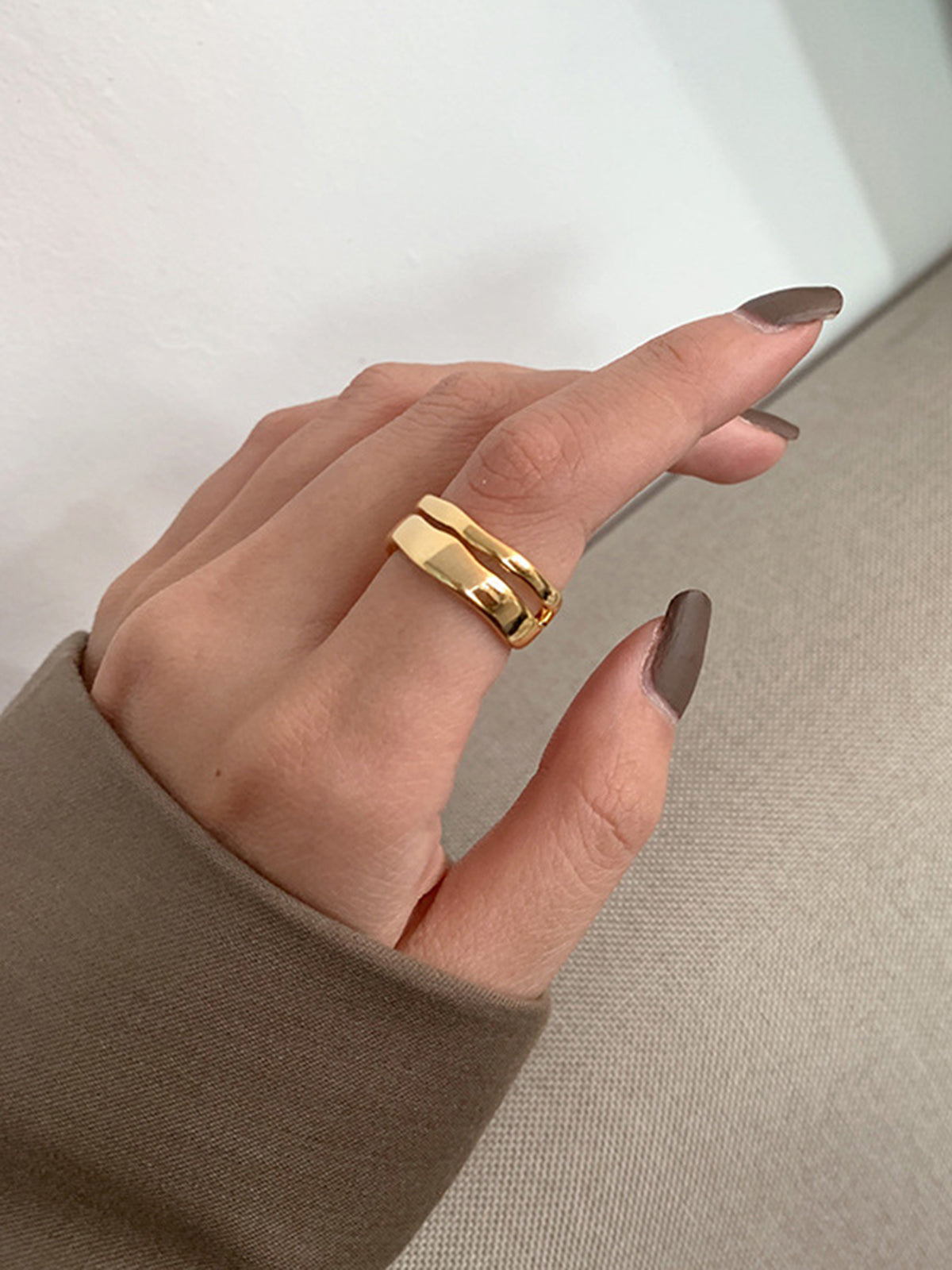 Skylara™ | Elegant Ring