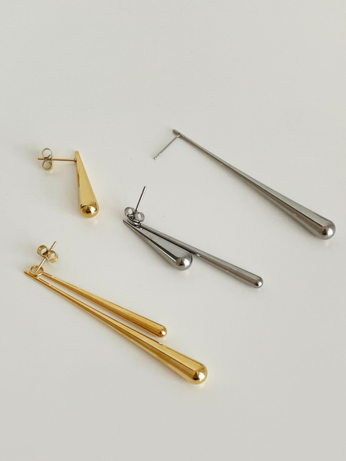 Jolira™ | Drop Earrings