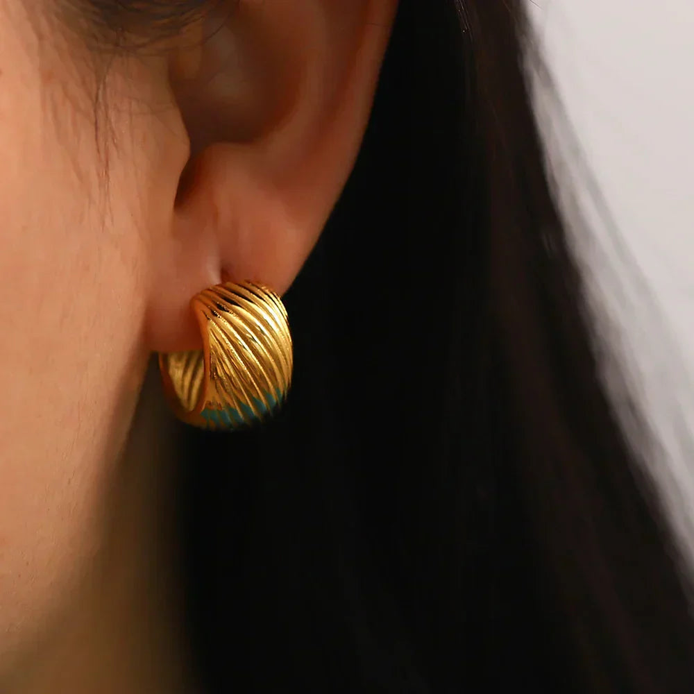Zadira™ | Earrings