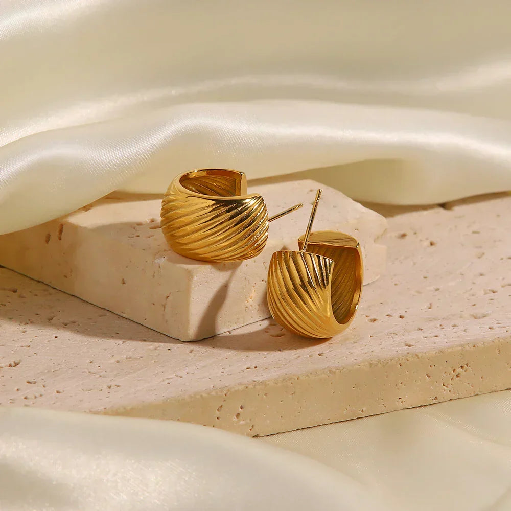 Zadira™ | Earrings
