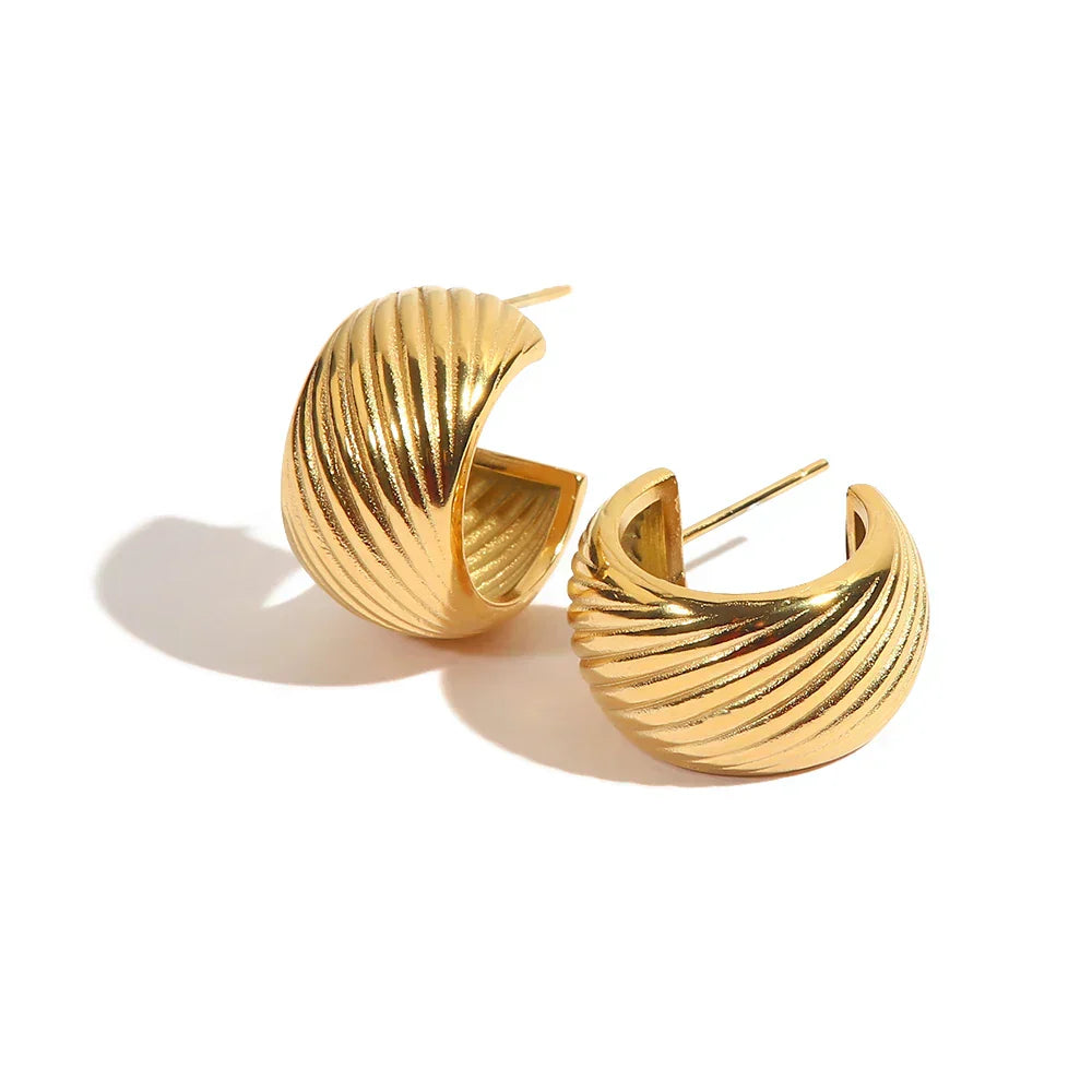 Zadira™ | Earrings