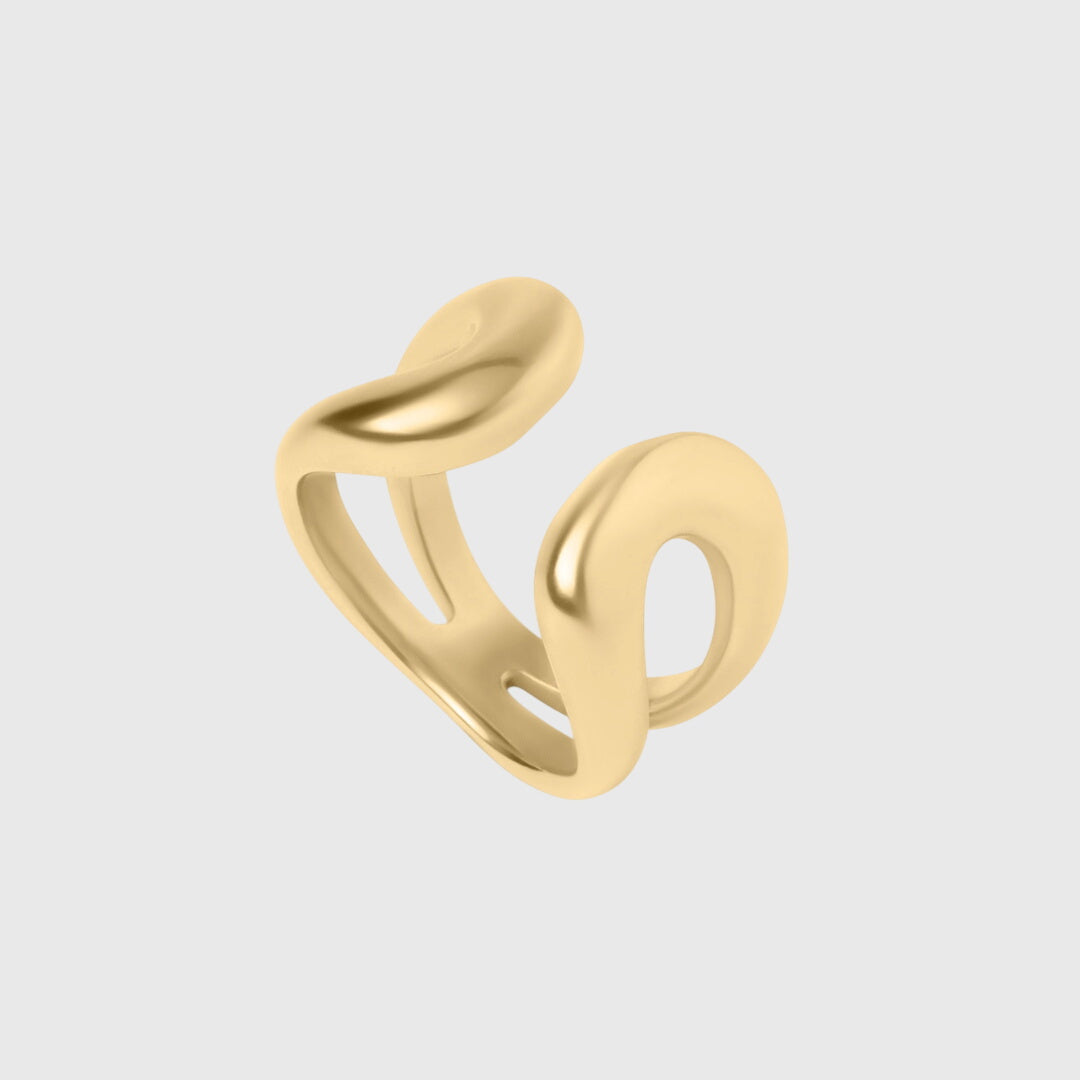 Adelisse™ | Adjustable Cozy Ring