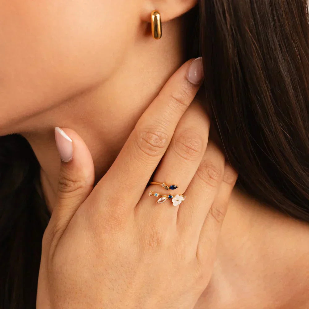 Kailira™ | Blossom Ring