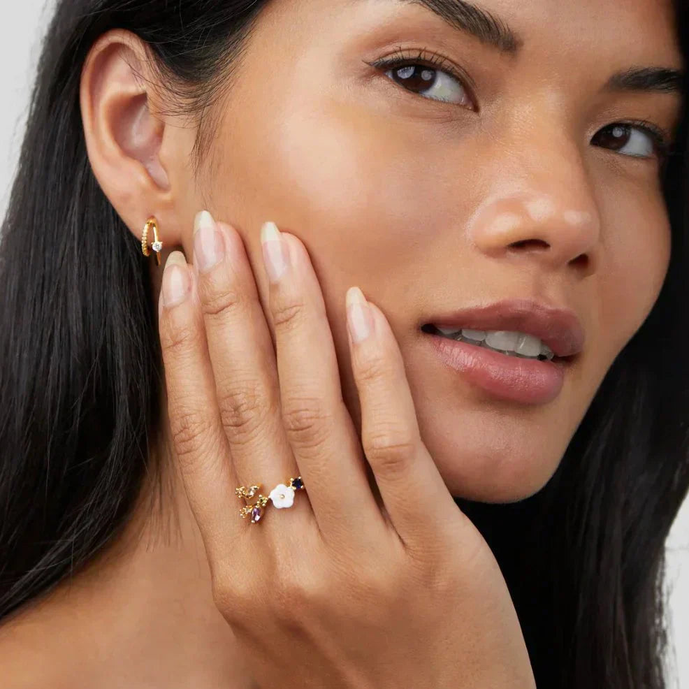 Kailira™ | Blossom Ring