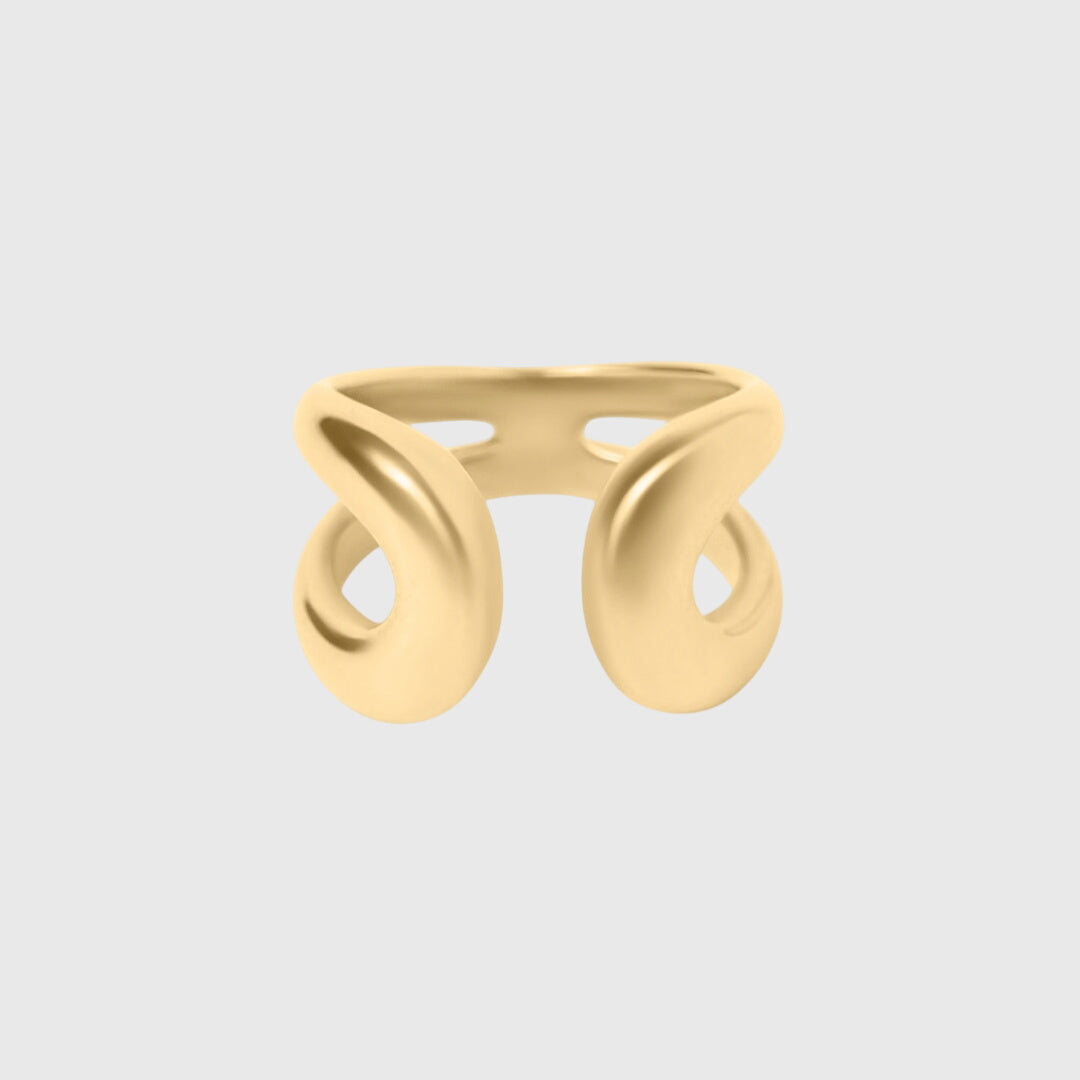Adelisse™ | Adjustable Cozy Ring