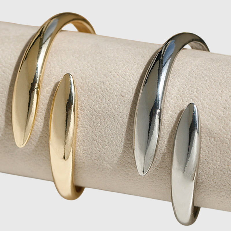 Camira™ | Stretch Open Bracelet